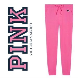 VS PINK Perfect Classic Jogger